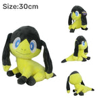 Pokémon Plush Toys Soft Stuffed Animal Collection for Kids & Fans