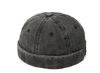 Street Style Washed Hip Hop Baseball Cap for Everyday Casual Wear