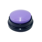 Recordable Dog Talking Button for Interactive Pet Communication Training