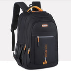Korean Style Large Capacity Women's Laptop Backpack