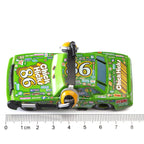 Disney Pixar Cars Lightning McQueen 1:55 Die-Cast Alloy Toy Car