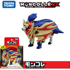 Pokemon Legendary Figure Collection