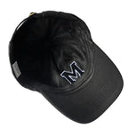 Initial Letter Embroidery Baseball Cap for Casual Sport Style
