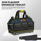 AIRAJ 1680D Waterproof Multifunctional Tool Bag