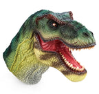 Realistic Dinosaur Hand Puppet Toy