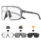 Photochromic UV400 Cycling Sunglasses for MTB & Road Cycling