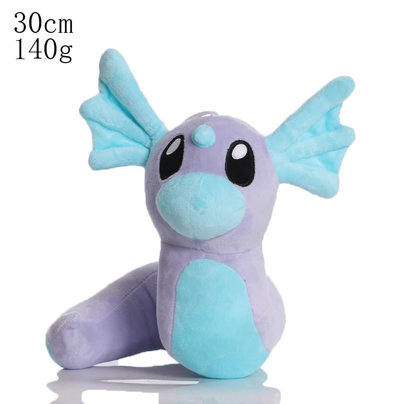 Pokemon Character Plush Toys Collection