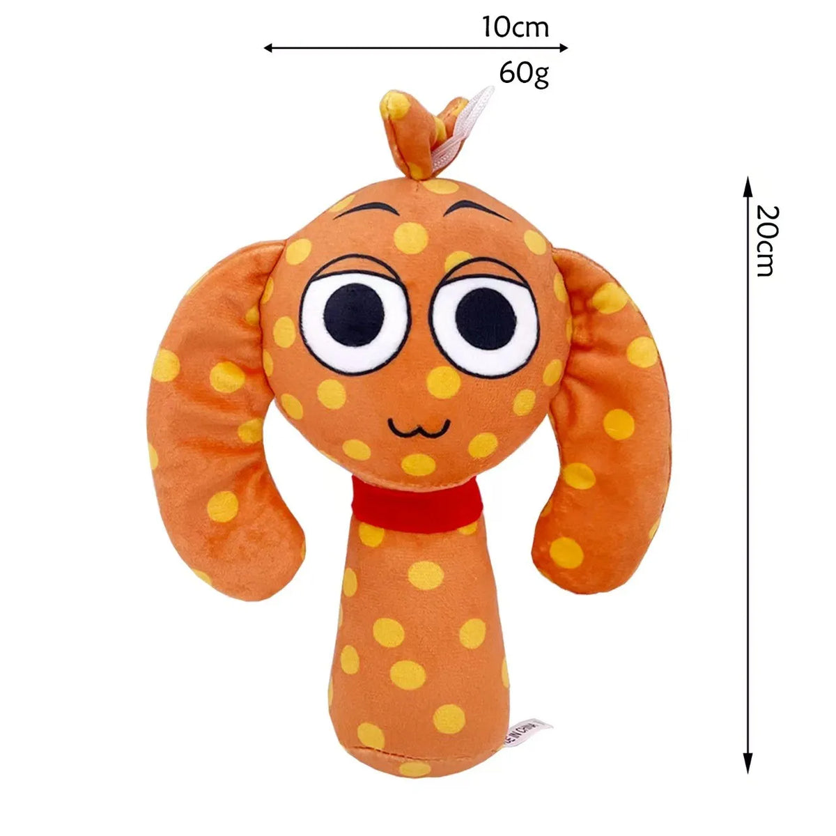 Sprunki Plush Toy Set Sprunky peluche Plushie Soft Hot Game Cartoon Stuff Animal Horror Monster Doll For Birthday Christmas Gift