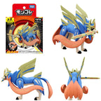 Pokemon Legendary Figure Collection