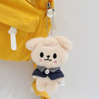 SKZOO Plush Keychain 12cm Kpop Cartoon Bag Charm