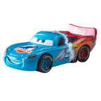 Pixar Cars Lightning McQueen 1:55 Metal Die-Cast Toy Car
