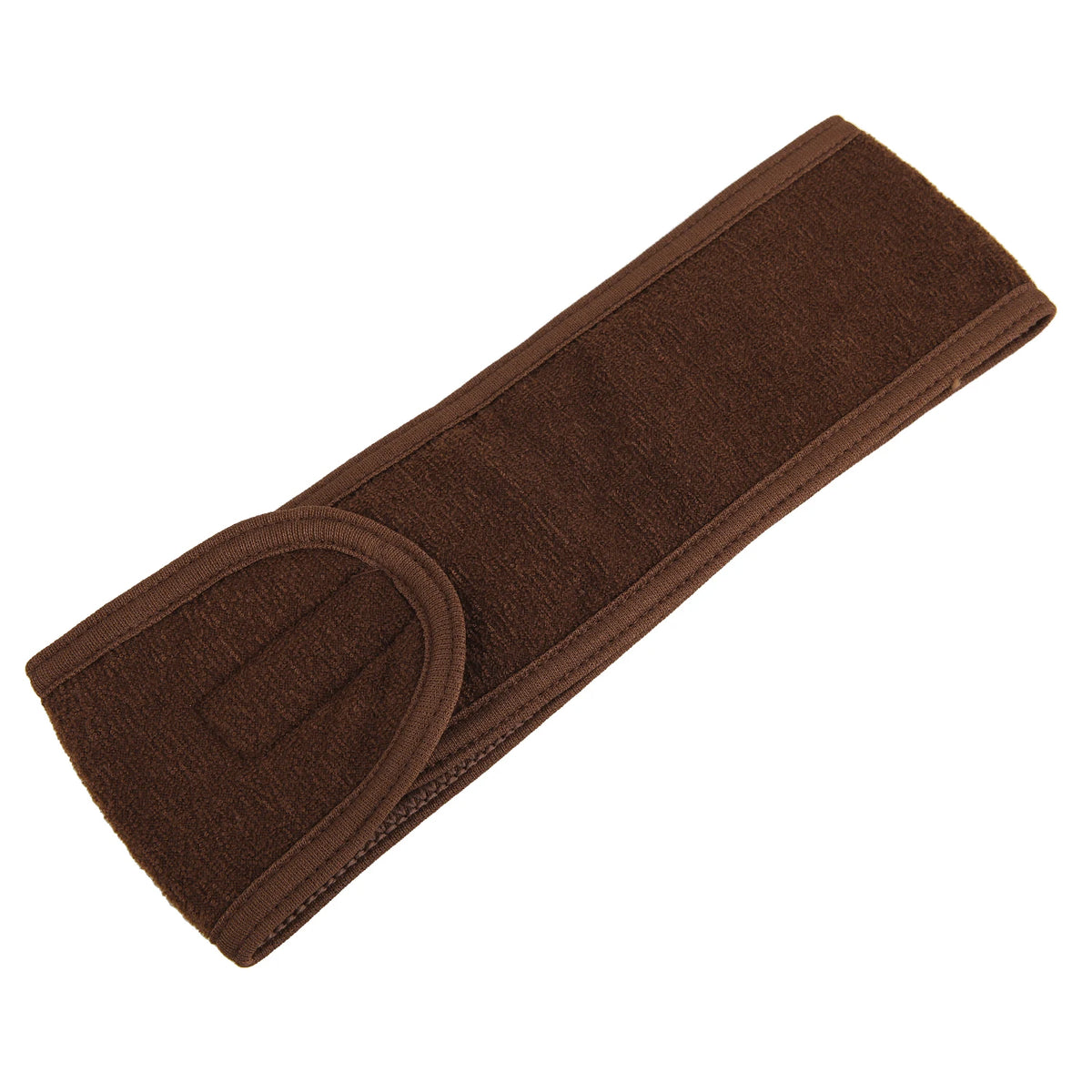 Adjustable Soft Toweling Spa Makeup Headband for Women
