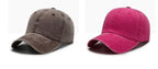 Solid Snapback Baseball Cap for Casual Streetwear Outdoor Style