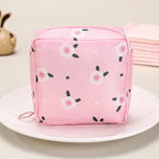 Waterproof Sanitary Pad & Tampon Storage Pouch