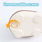 Sensory Hedgehog Fine Motor Toy