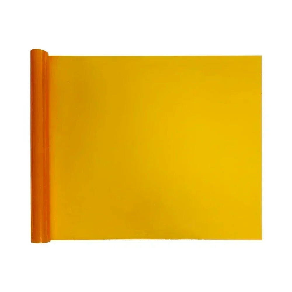 Car Light Film Customized Car Color Tint Headlight Taillight Fog Light Vinyl Film Rear Lamp Tinting Films Exterior Accessory