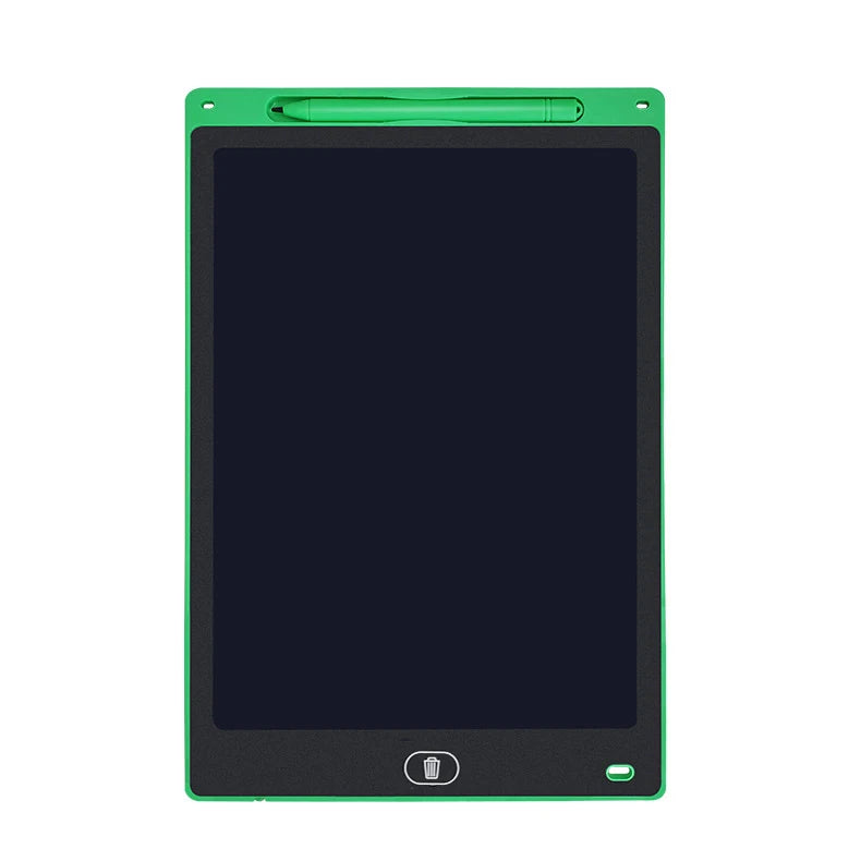 Multi-Size LCD Writing Tablet for Kids
