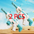 Kids Water Gun for Summer Beach Pool and Outdoor Water Play