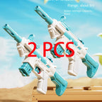 Kids Water Gun for Summer Beach Pool and Outdoor Water Play