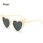 Kids Cat Eye Triangle UV400 Sunglasses for Boys & Girls
