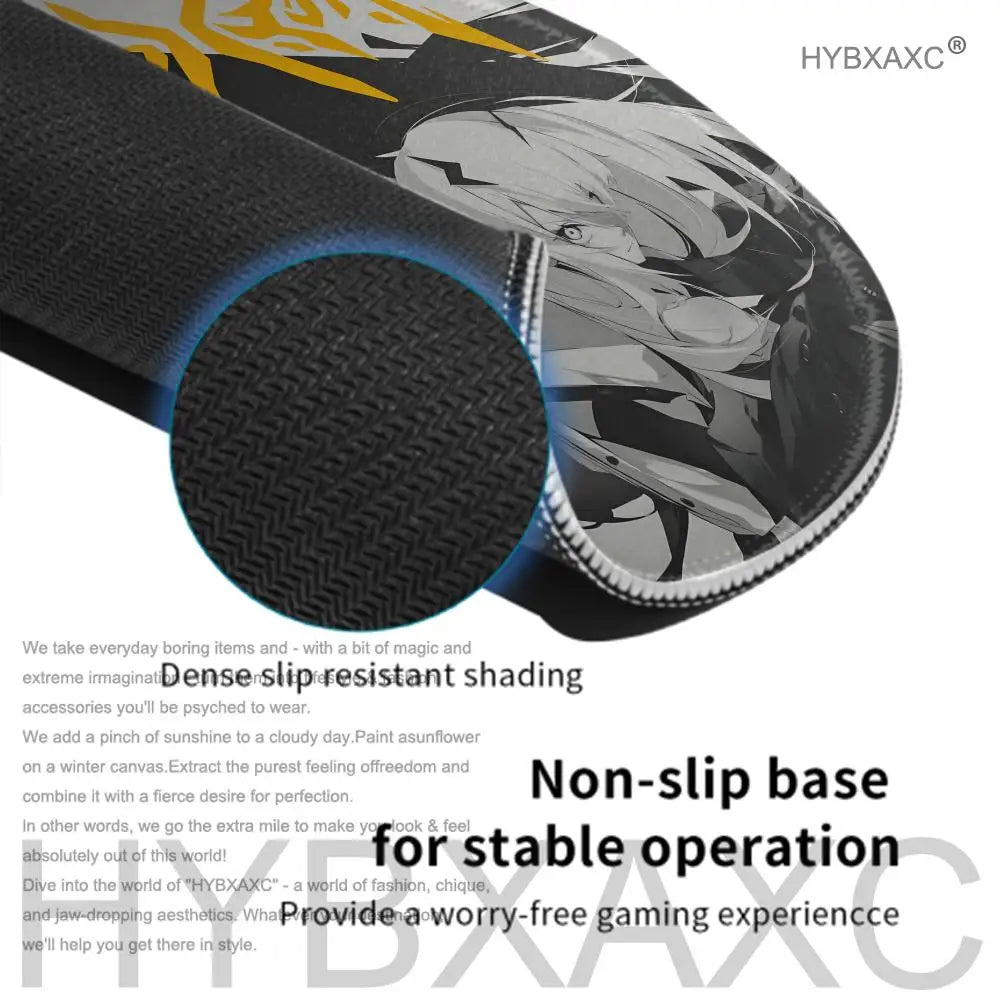 Wallhack Mouse Pad Sp-004twinpad Sorayume Upgrade Coated Full Coverage Primer Gaming Large Desk Mat Limited Edition Custom