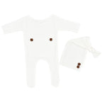 Newborn Photography Props  Baby Romper Bodysuits Outfit Photography Studio Shoot  Newborn Photo Outfits