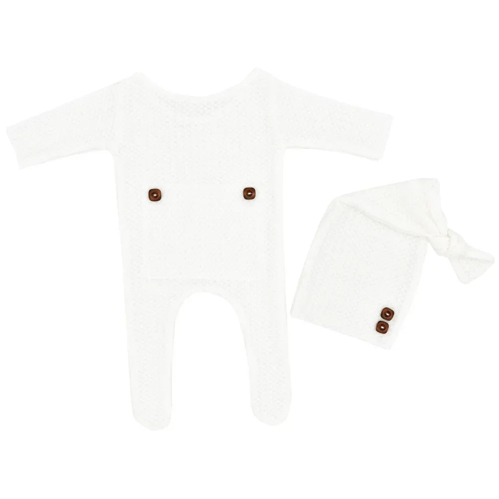 Newborn Photography Props  Baby Romper Bodysuits Outfit Photography Studio Shoot  Newborn Photo Outfits