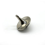 Metal Gyroscope Spinning Top Precision EDC Fidget Toy for Adults