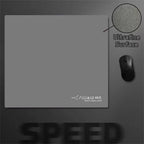 ARTISAN FX Mouse Pad Speed professional Gaming mats Non-Slip Stitched Edge PC Accessories gaming mousepad 40X45CM mouse mat