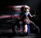 【IN STOCK】New Pppt Chapter 5 Spider Shape Plush Doll Soft Stuffed Game Toy Collectible Ornament For Adult Game Hobby Enthusiasts