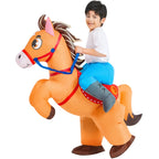 Kids Inflatable Dinosaur Costume for Boys & Girls