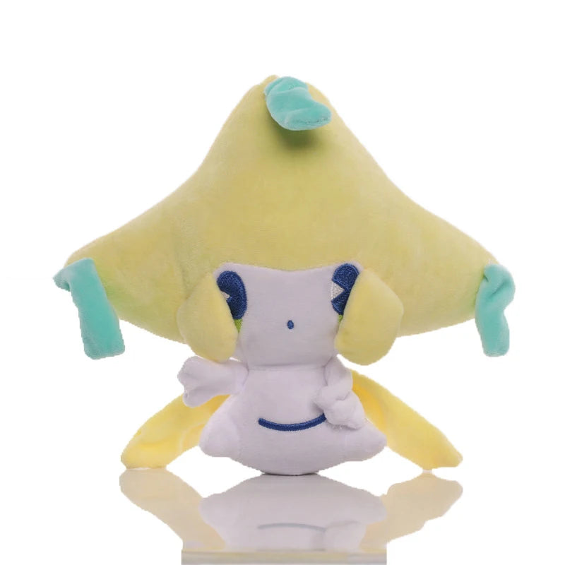 Pokemon Character Plush Toys Collection