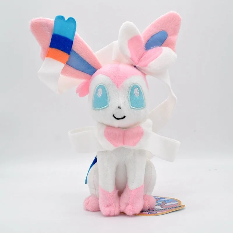 Pokemon Character Plush Toys Collection