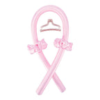Heatless Curling Rod Headband for Overnight Curls