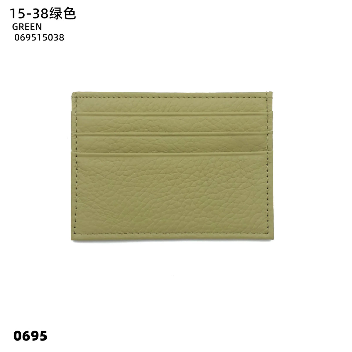 Custom Company Logo Cowhide Card Holder Woman Man Fashion Slim Mini Card Bag Genuine Leather Engrave Name Luxury Casual Purse