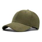Retro Snapback Baseball Cap for Men and Women Street Style