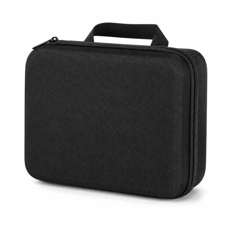 Hard EVA Storage Case Waterproof Zipper Protective Travel Organizer Bag