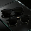 2PCS Y2K Retro UV400 Fashion Sunglasses for Women & Men