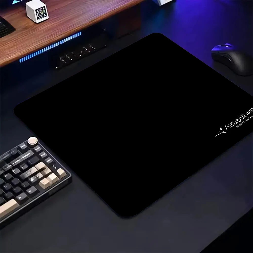 ARTISAN FX Mouse Pad Speed professional Gaming mats Non-Slip Stitched Edge PC Accessories gaming mousepad 40X45CM mouse mat