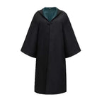 S-XXL Adult Harries Cosplay Magic Cape Cloak Robe Potters Hermione Gryffindor Holiday Halloween College Costume Accessories Gift