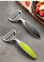 Vegetable Peeler – Stainless Steel Multi Function Kitchen Tool