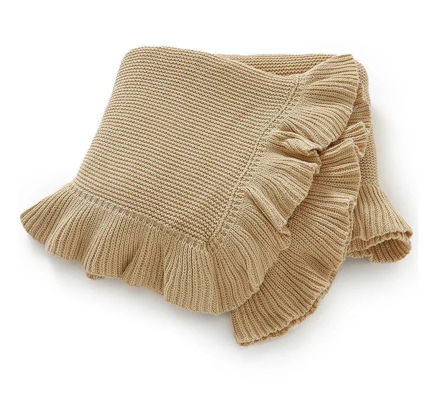 baby blanket Newborn romper