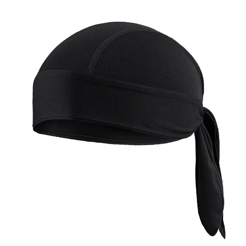 Musion Breathable Mesh Balaclava Helmet Liner for Outdoor Riding