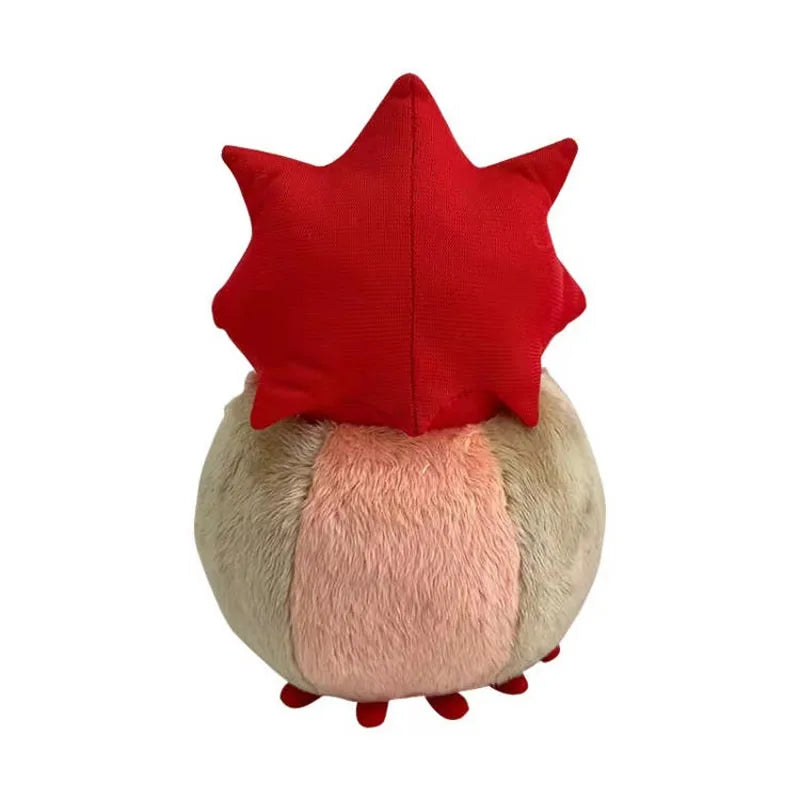 Twirlwoos Plush Toy – Cute Cartoon Stuffed Animal