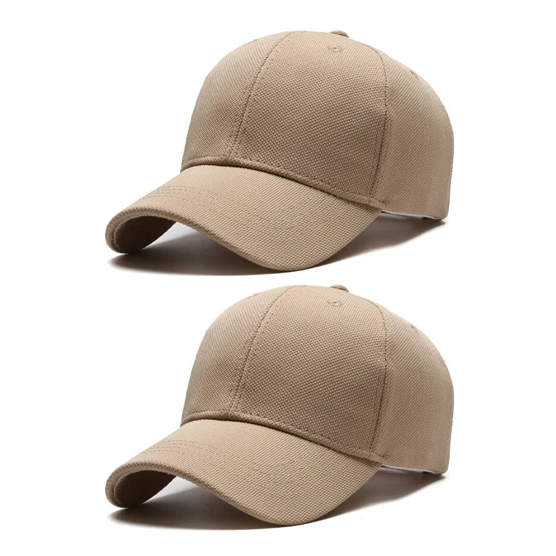 Minimalist Pineapple Cloth Baseball Cap for Casual Outdoor Style