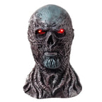 Vecna Strange Thing Mask Horror Devil Full Face Helmet Monster Latex Masks Halloween Carnival Party Costume Props Accessories