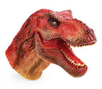 Realistic Dinosaur Hand Puppet Toy