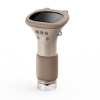 Kids 1000X Digital Microscope with LED Photo & Video Function