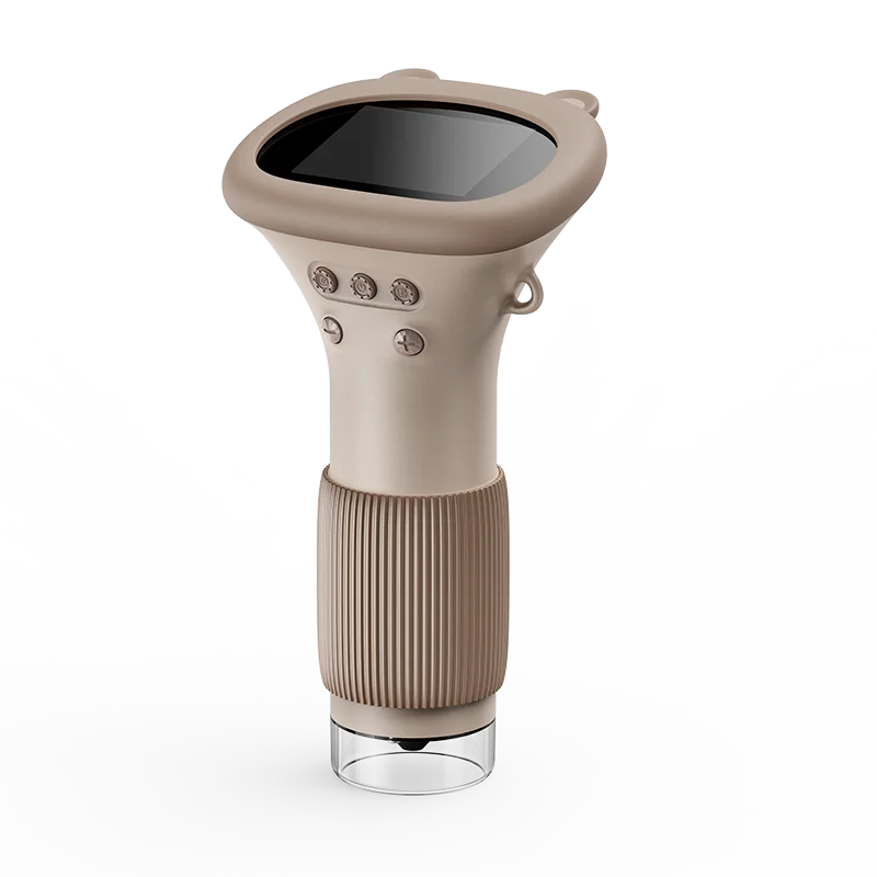 Kids 1000X Digital Microscope with LED Photo & Video Function