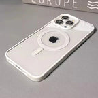 Luxury Candy For Magsafe Wireless Charging Phone Case For iPhone 18 17 16 15 14 13 12 11 Pro Max 16 Plus 17e Air Magnetic Cover